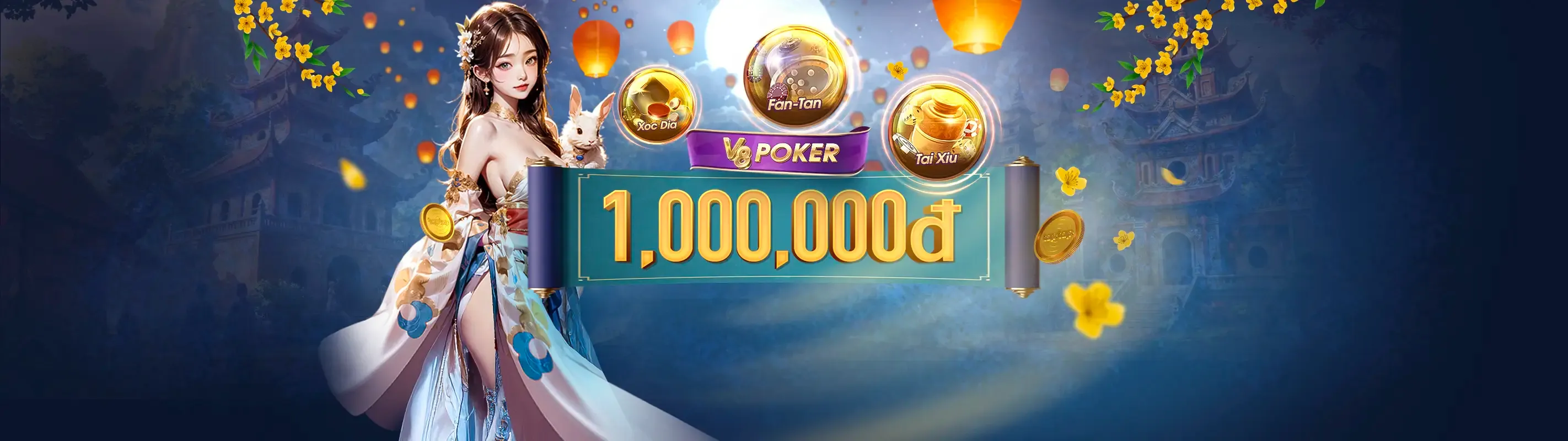 Hình ảnh chính game bắn cá f8bet0 sống động