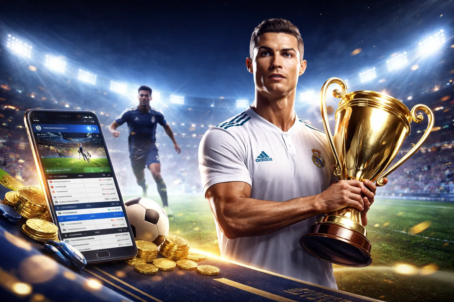 Hình ảnh trừu tượng về bảo mật dữ liệu và quyền riêng tư của f8bet0